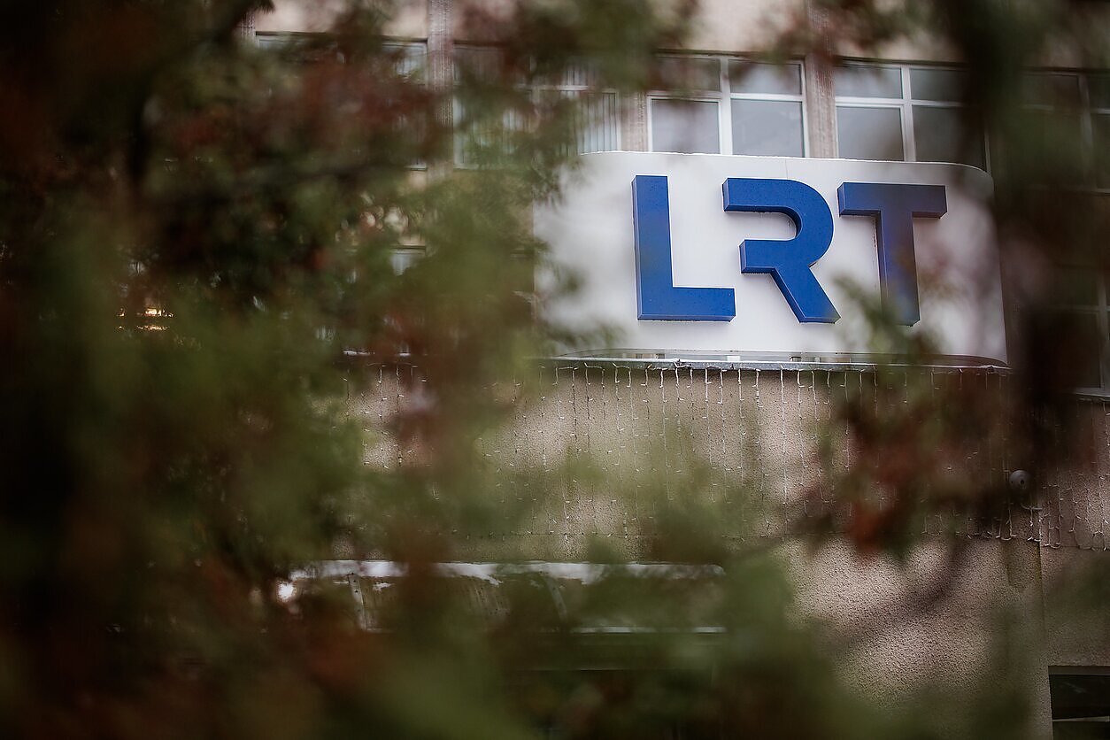 LRT LRT