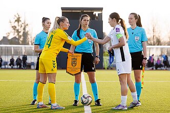 Pasaulio moterų futbolo čempionato atranka: Lietuva – Estija Pasaulio moterų futbolo čempionato atranka: Lietuva – Estija