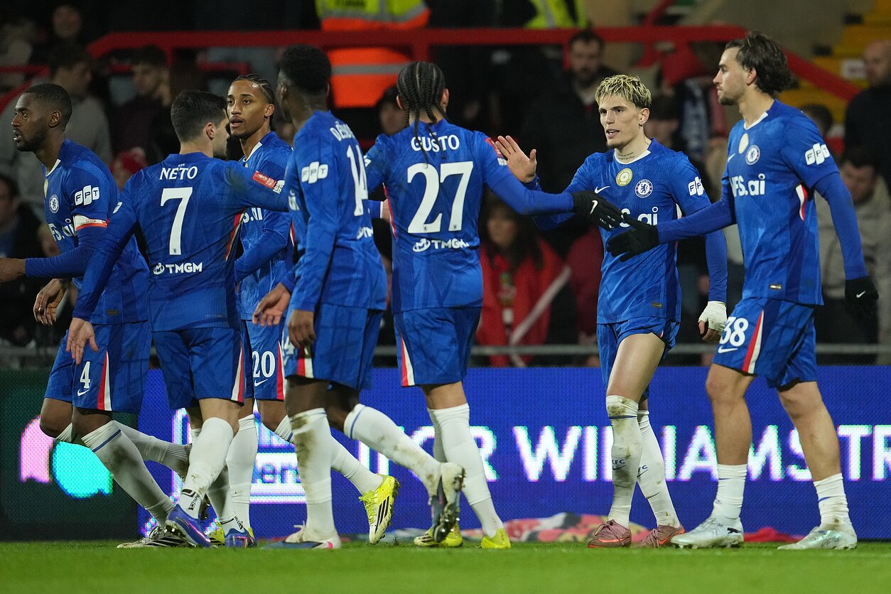Londono „Chelsea“