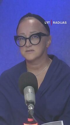 Psichiatrė: tėvų žodžiai vaikystėje daro įtaką visam mūsų gyvenimui