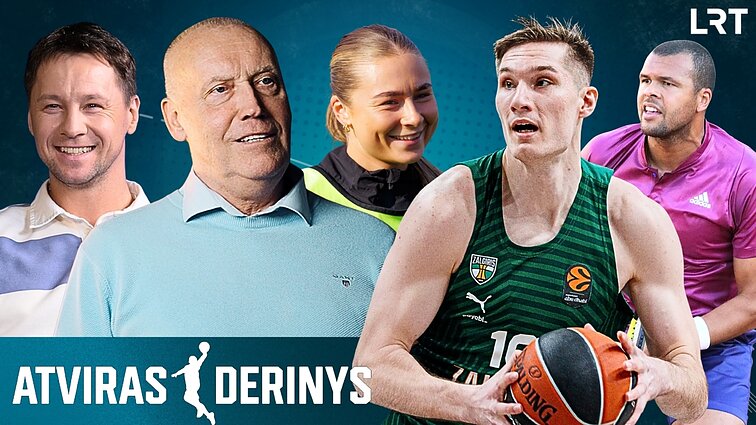 Kurtinaičio ramybė, Tubelio svarba, „Žalgirio“ iššūkis ir Berankio mačas