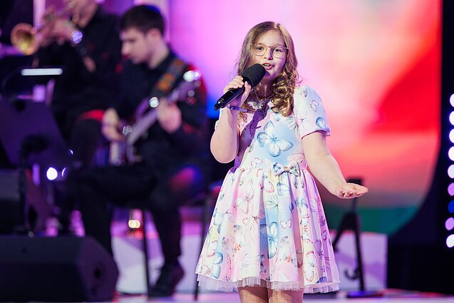Dainų dainelė 2026. Smiltė Šerelytė – „Čikita“