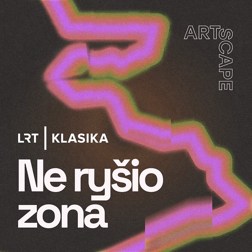 J. Stacevičiaus / LRT nuotr., Radijo spektaklis „Neryšio zona“