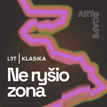 Radijo spektaklis „Neryšio zona“