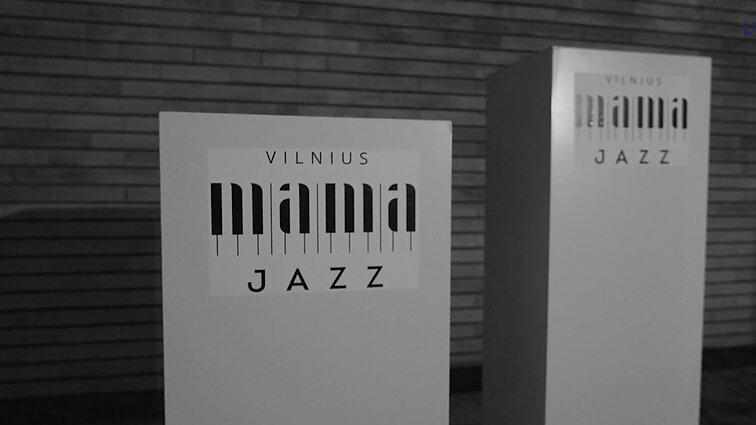Vilnius Mama Jazz 2025