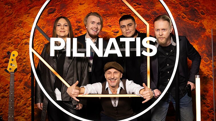 LRT OPUS pilnatis. „Requiem“