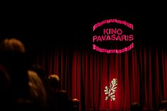 „Kino pavasario“ atidarymas „Kino pavasario“ atidarymas