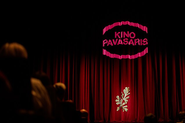 „Kino pavasario“ atidarymas „Kino pavasario“ atidarymas