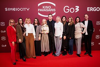 „Kino pavasario“ atidarymas „Kino pavasario“ atidarymas