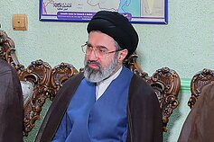 Mojtaba Khamenei Mojtaba Khamenei