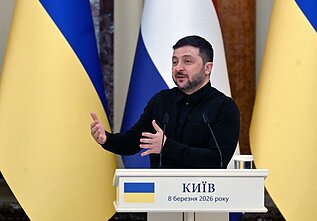Volodymyras Zelenskis Volodymyras Zelenskis