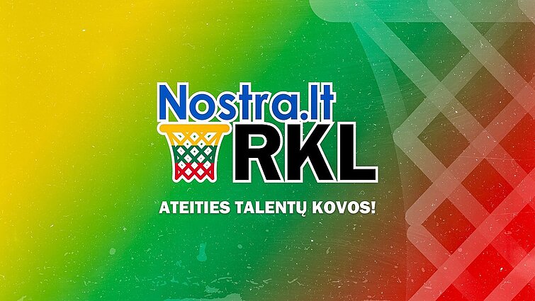 Nostra.lt-RKL. KTU taurės didysis finalas. Vilniaus raj. KK-VRSC – Gulbenes Buki-BJSS