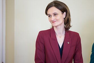 Prezidentas susitiko su Seimo valdyba Prezidentas susitiko su Seimo valdyba