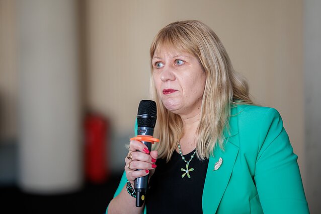 Ingridos Jakubavičienės knygos „Namai“ pristatymas Ingridos Jakubavičienės knygos „Namai“ pristatymas