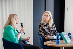 Ingridos Jakubavičienės knygos „Namai“ pristatymas Ingridos Jakubavičienės knygos „Namai“ pristatymas