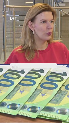 Kam atitenka mirusiojo pensija?