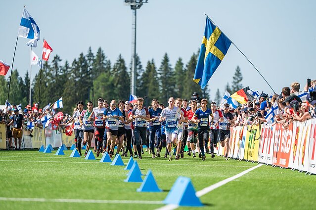 Lietuvoje – įspūdingo dydžio Europos čempionatas: varžysis daugiau nei 300 sportininkų Lietuvoje – įspūdingo dydžio Europos čempionatas: varžysis daugiau nei 300 sportininkų