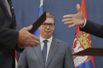 Aleksandaras Vučičius Aleksandaras Vučičius
