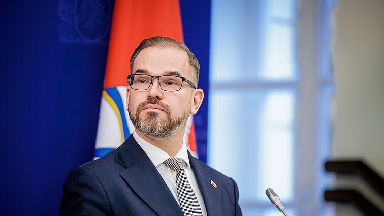 Komentarai dėl viešųjų pirkimų KAM sistemoje skaidrinimo