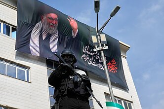 Mojtabos Khamenei atvaizdas Mojtabos Khamenei atvaizdas