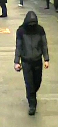 Įtariamasis dėl sprogimo JAV ambasadoje Norvegijoje