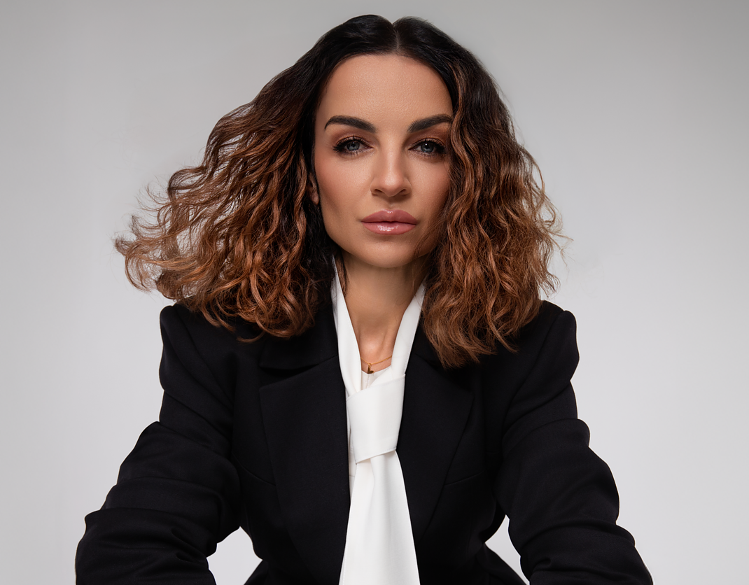 Dizainerė Diana Vapsvė Dizainerė Diana Vapsvė