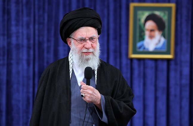 Ali Khamenei Ali Khamenei