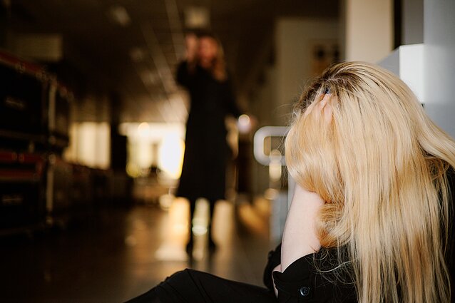 Aptarė, kiek toleruojamas seksualinis smurtas Lietuvoje: „Kalbame apie tai per mažai“