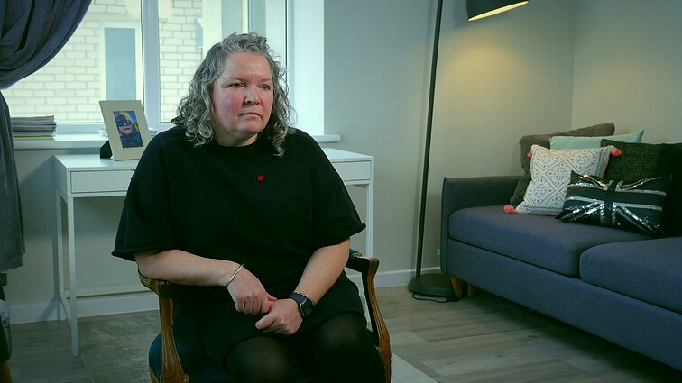 Su šeima iš Anglijos grįžusi mokytoja Rasa: nesuprantu, kodėl neturime dvigubos pilietybės