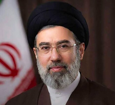 Mojtaba Khamenei Mojtaba Khamenei