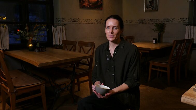 Londoną į kaimą Šakiuose iškeitę Agnė ir Reninas: džiaugiamės priėmę šį sprendimą