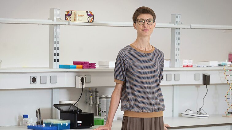 Inovacijomis Lietuvos vardą garsinanti verslininkė: esame konkurencingesni, nei manome