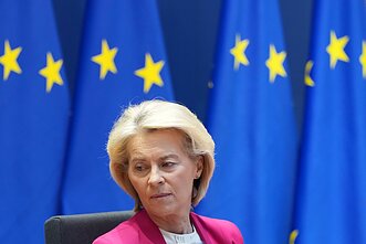 Ursula von der Leyen Ursula von der Leyen