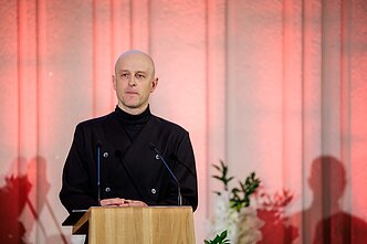 Įteiktos Vyriausybės kultūros ir meno premijos Įteiktos Vyriausybės kultūros ir meno premijos