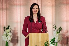 Įteiktos Vyriausybės kultūros ir meno premijos Įteiktos Vyriausybės kultūros ir meno premijos