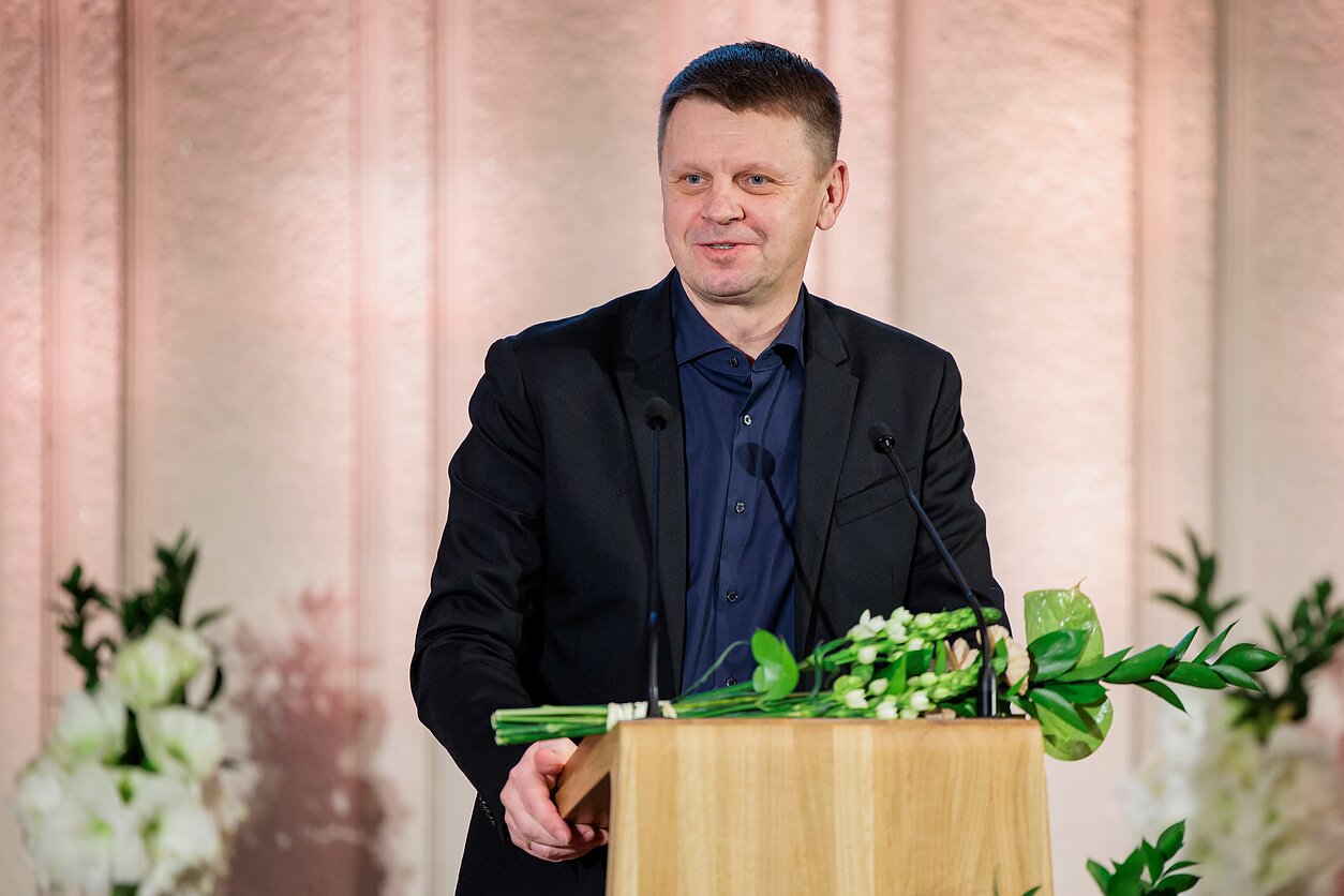 Įteiktos Vyriausybės kultūros ir meno premijos Įteiktos Vyriausybės kultūros ir meno premijos