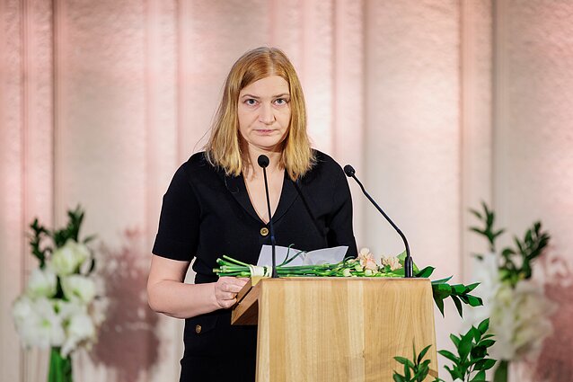 Įteiktos Vyriausybės kultūros ir meno premijos Įteiktos Vyriausybės kultūros ir meno premijos