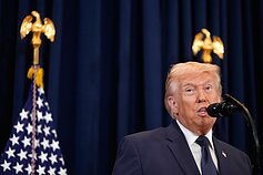 Donaldas Trumpas Donaldas Trumpas