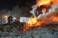 Rusijos karas prieš Ukrainą