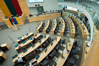 Sejm Litwy