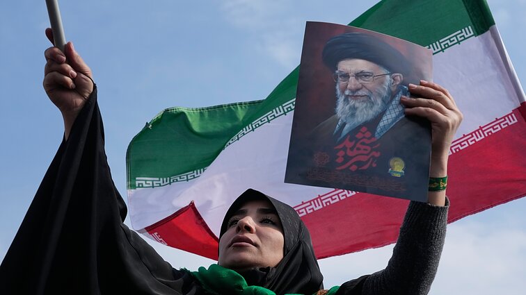 Politologė apie naująjį Irano lyderį: tikėtina, kad bus pragmatiškesnis nei pirmtakas