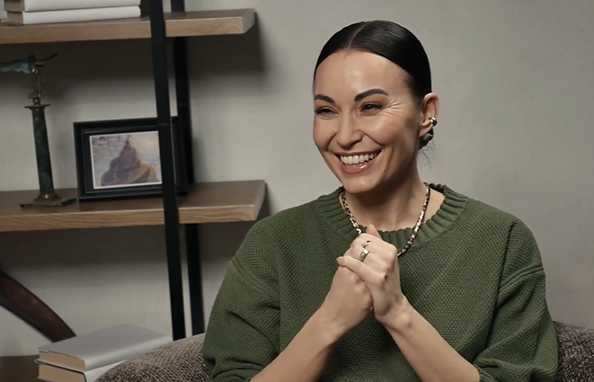 Karina Krysko Karina Krysko