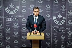 Laurynas Kasčiūnas Laurynas Kasčiūnas