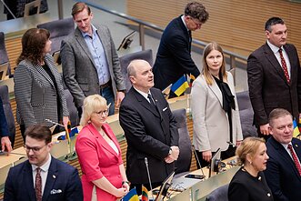 Seimas pradeda pavasario sesiją