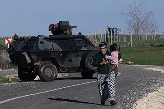 Turkija Turkija