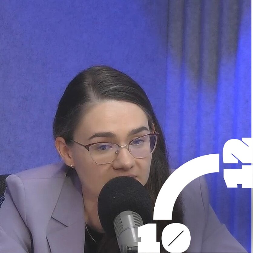 Sop kadras, Lietuvoje daugelis moterų vis dar drovisi kalbėti apie menstruacijas
