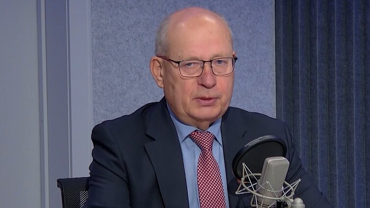 Vagnorius: dalis Atkuriamojo Seimo narių norėjo nuversti Landsbergį ir Lietuvos valdžią