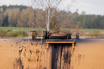 Нефть (Ассоциативное фото) Нефть (Ассоциативное фото)