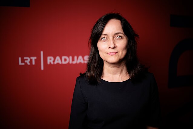 Čibirienė apie apsipirkimą X dieną: per daug komplikuota, turėkite grynųjų