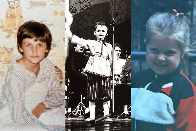 Tomas Ramanauskas, Karolis Kaupinis, Dovilė Filmanavičiūtė Tomas Ramanauskas, Karolis Kaupinis, Dovilė Filmanavičiūtė